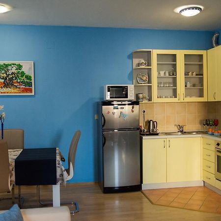 Apartment Giro Zagreb Ngoại thất bức ảnh