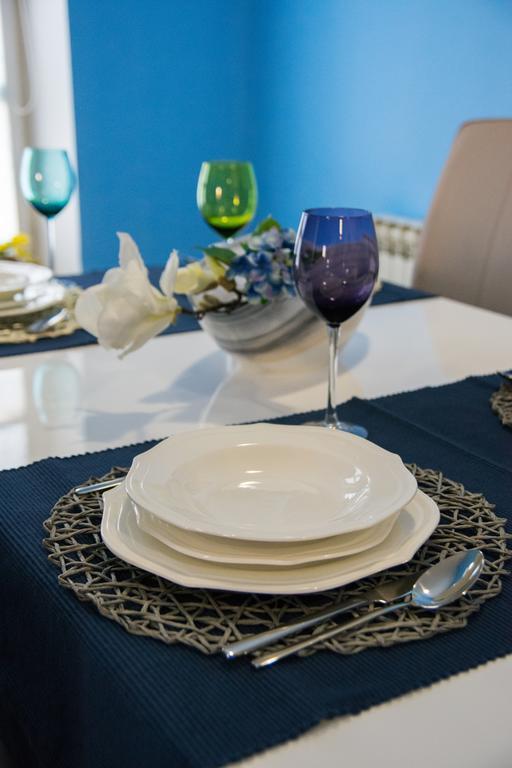 Apartment Giro Zagreb Ngoại thất bức ảnh