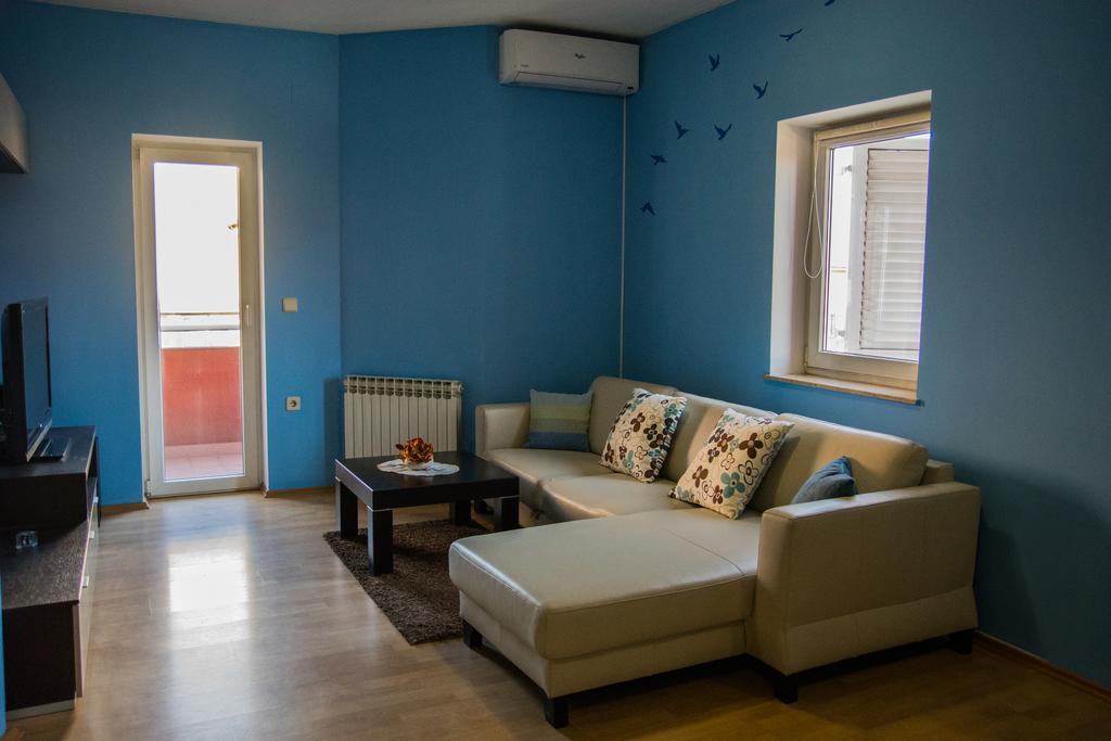 Apartment Giro Zagreb Ngoại thất bức ảnh