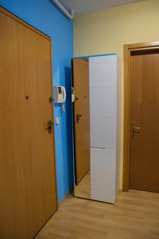Apartment Giro Zagreb Ngoại thất bức ảnh