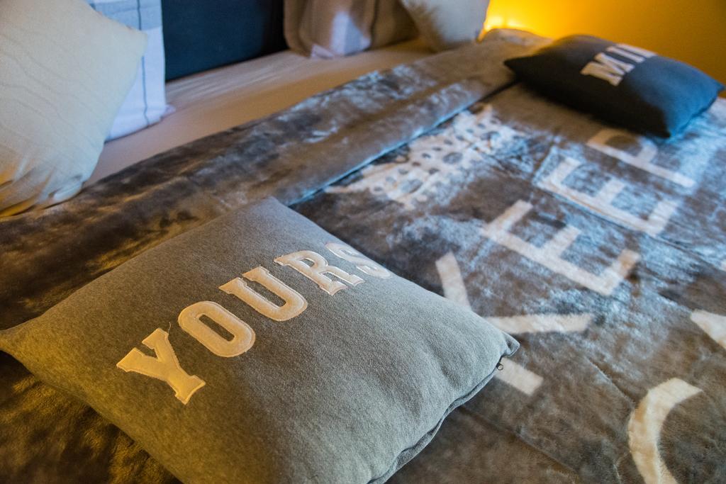 Apartment Giro Zagreb Ngoại thất bức ảnh