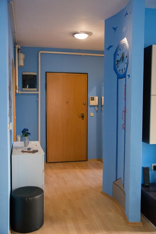 Apartment Giro Zagreb Ngoại thất bức ảnh
