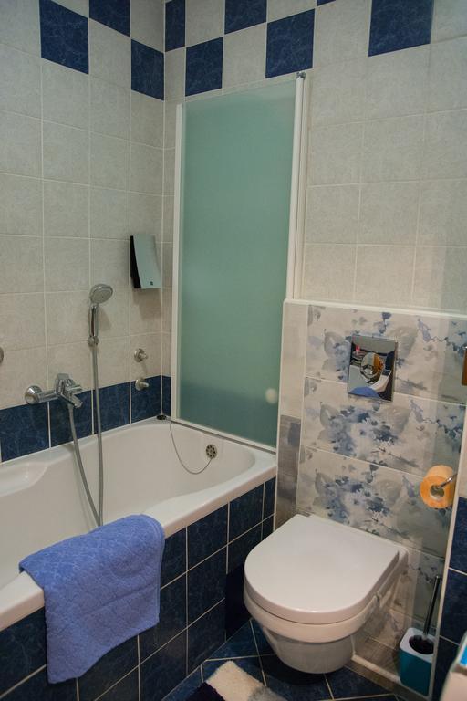 Apartment Giro Zagreb Ngoại thất bức ảnh