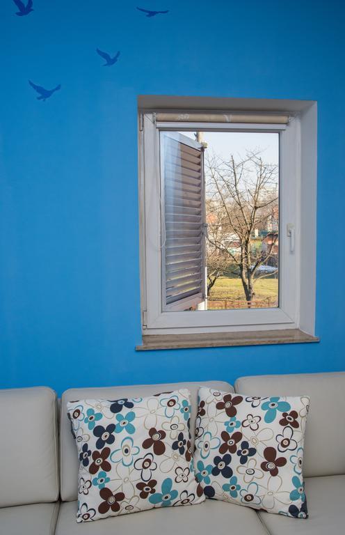 Apartment Giro Zagreb Ngoại thất bức ảnh