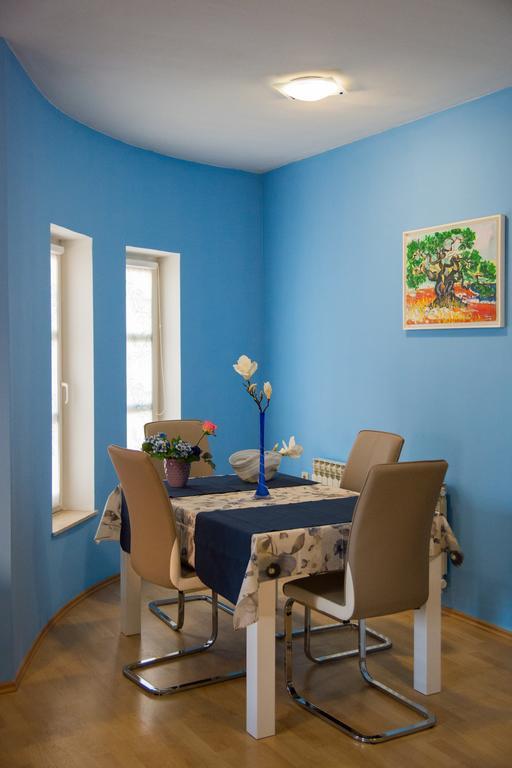 Apartment Giro Zagreb Ngoại thất bức ảnh