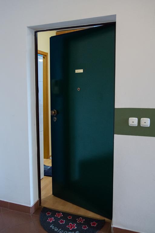Apartment Giro Zagreb Ngoại thất bức ảnh