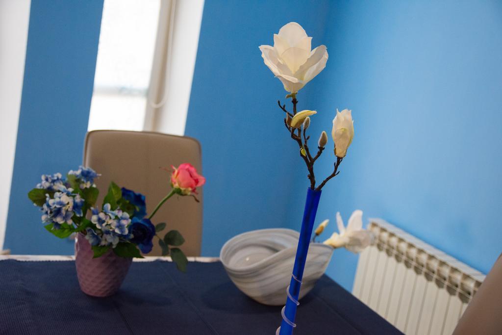 Apartment Giro Zagreb Ngoại thất bức ảnh